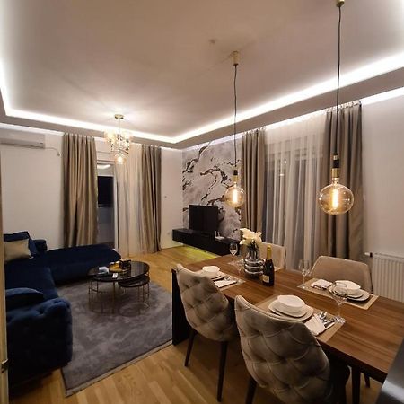 Appartement Prestige à Trebinje Extérieur photo
