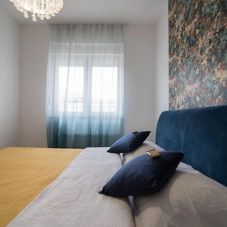 Appartement Prestige à Trebinje Extérieur photo