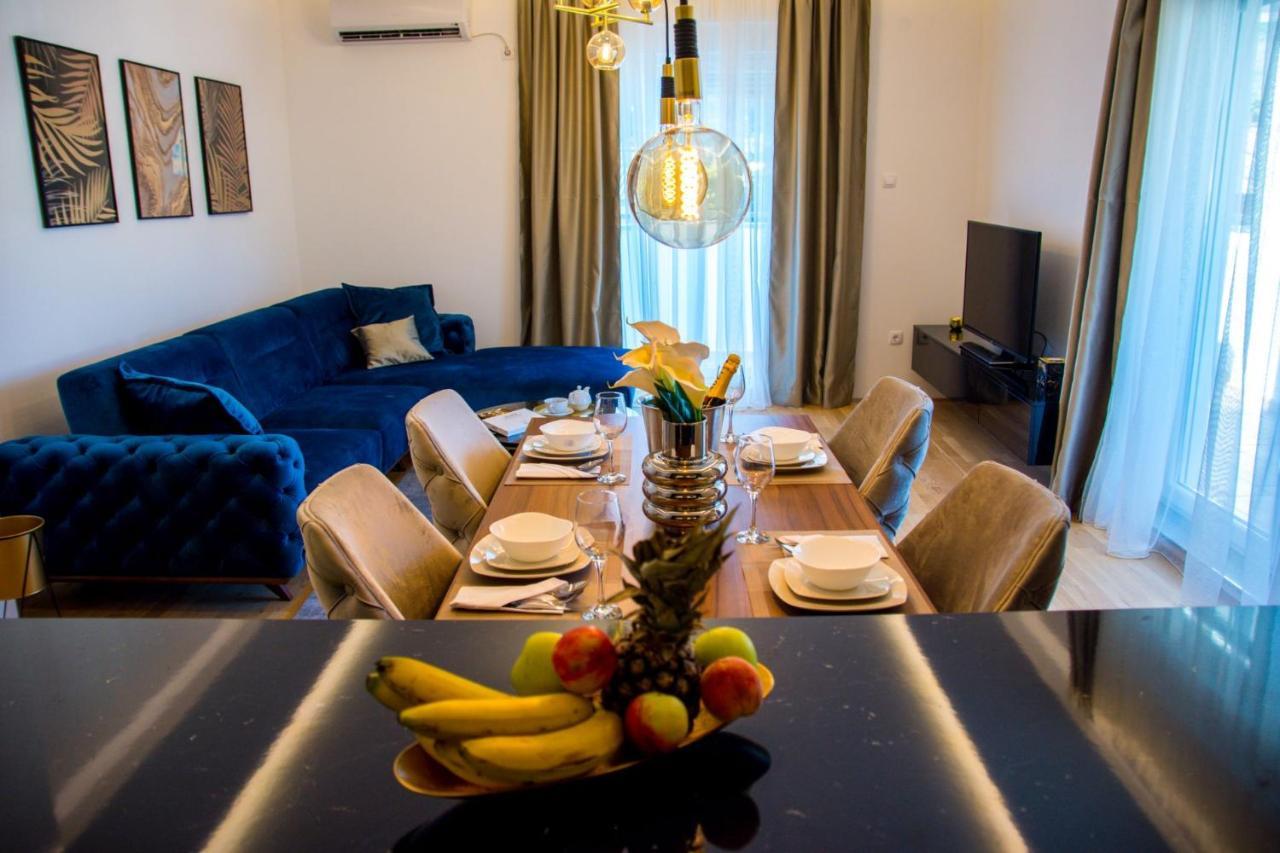 Appartement Prestige à Trebinje Extérieur photo