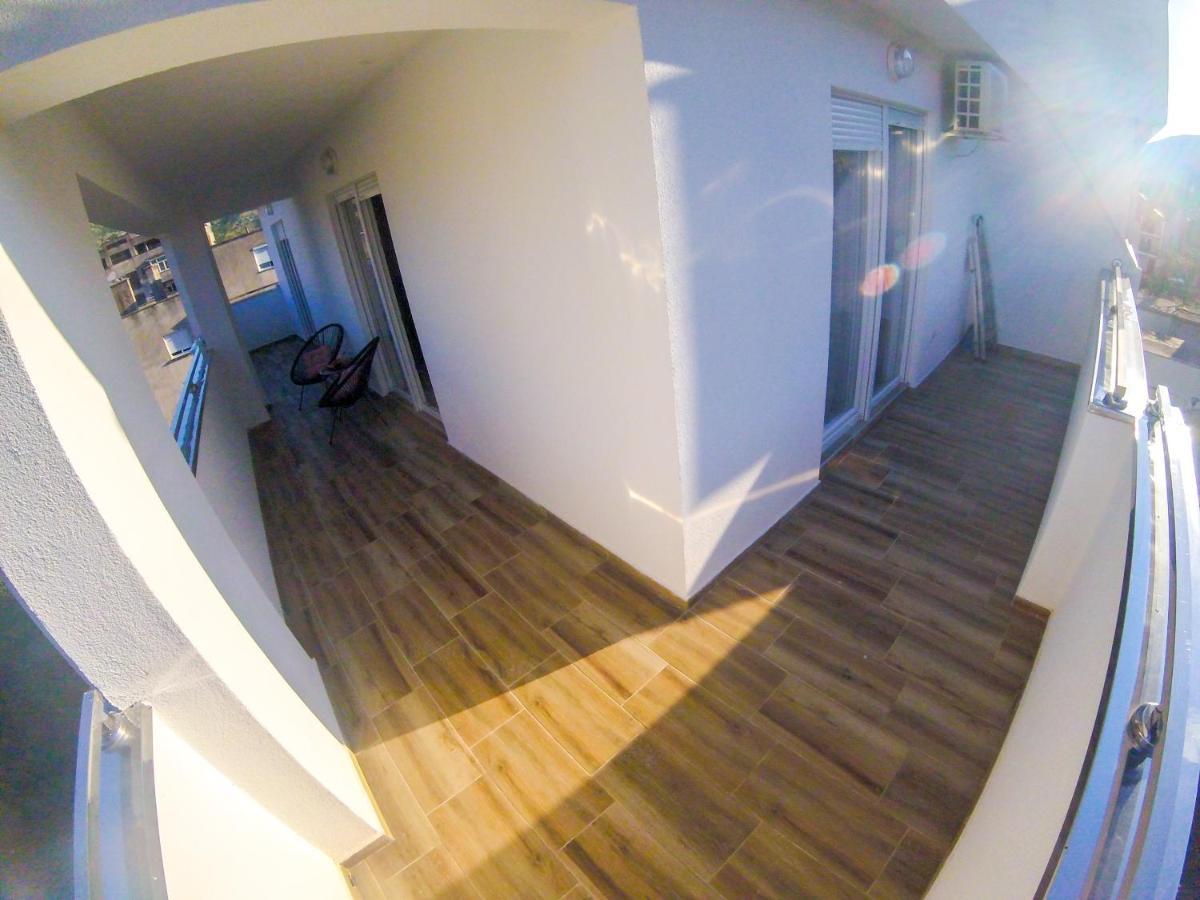 Appartement Prestige à Trebinje Extérieur photo