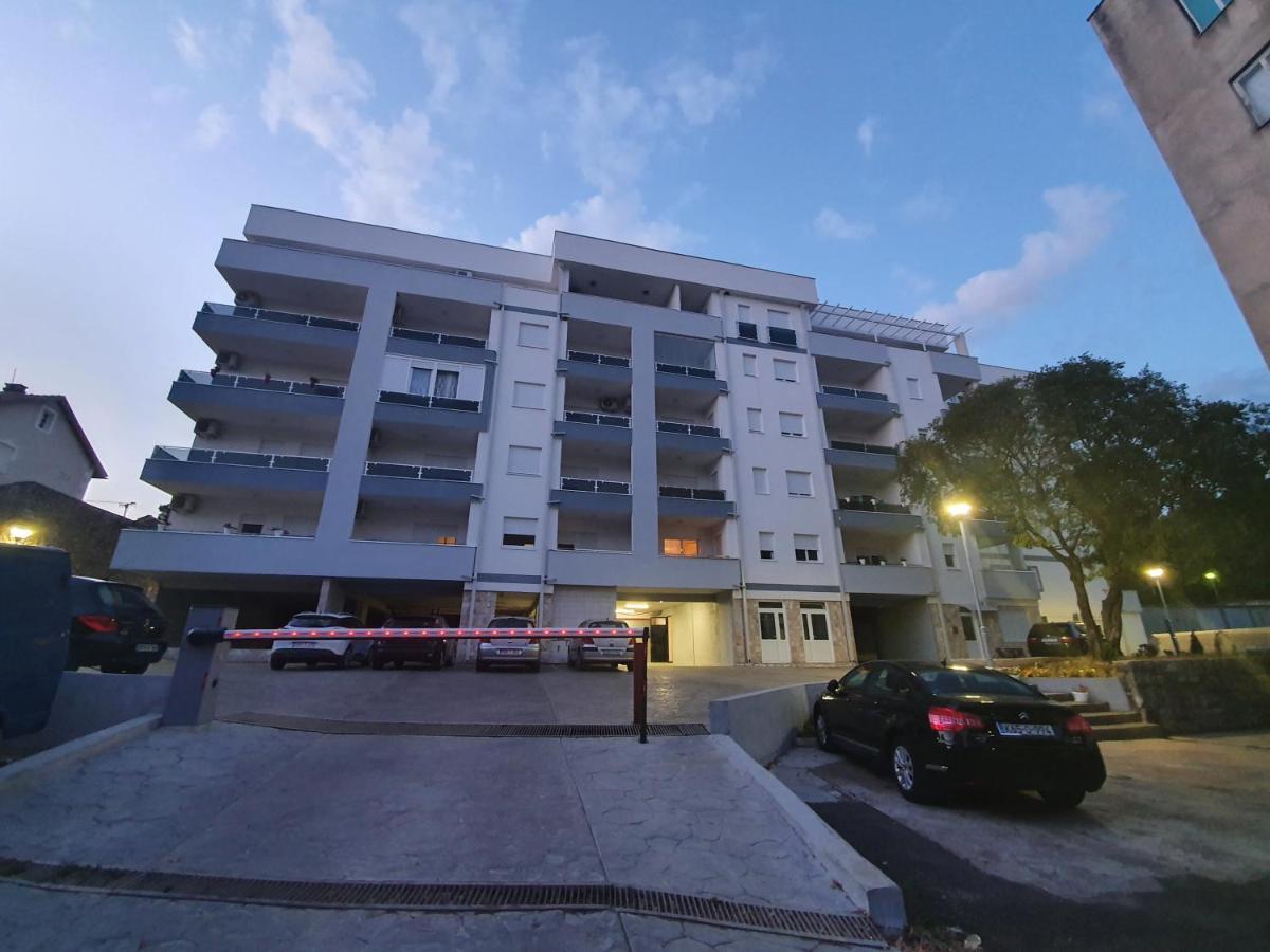 Appartement Prestige à Trebinje Extérieur photo