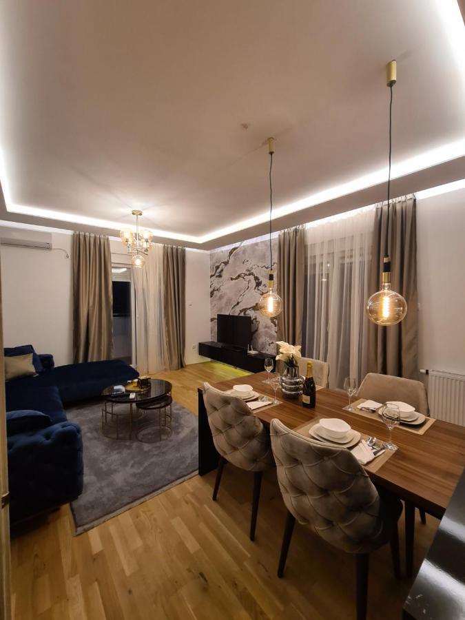 Appartement Prestige à Trebinje Extérieur photo