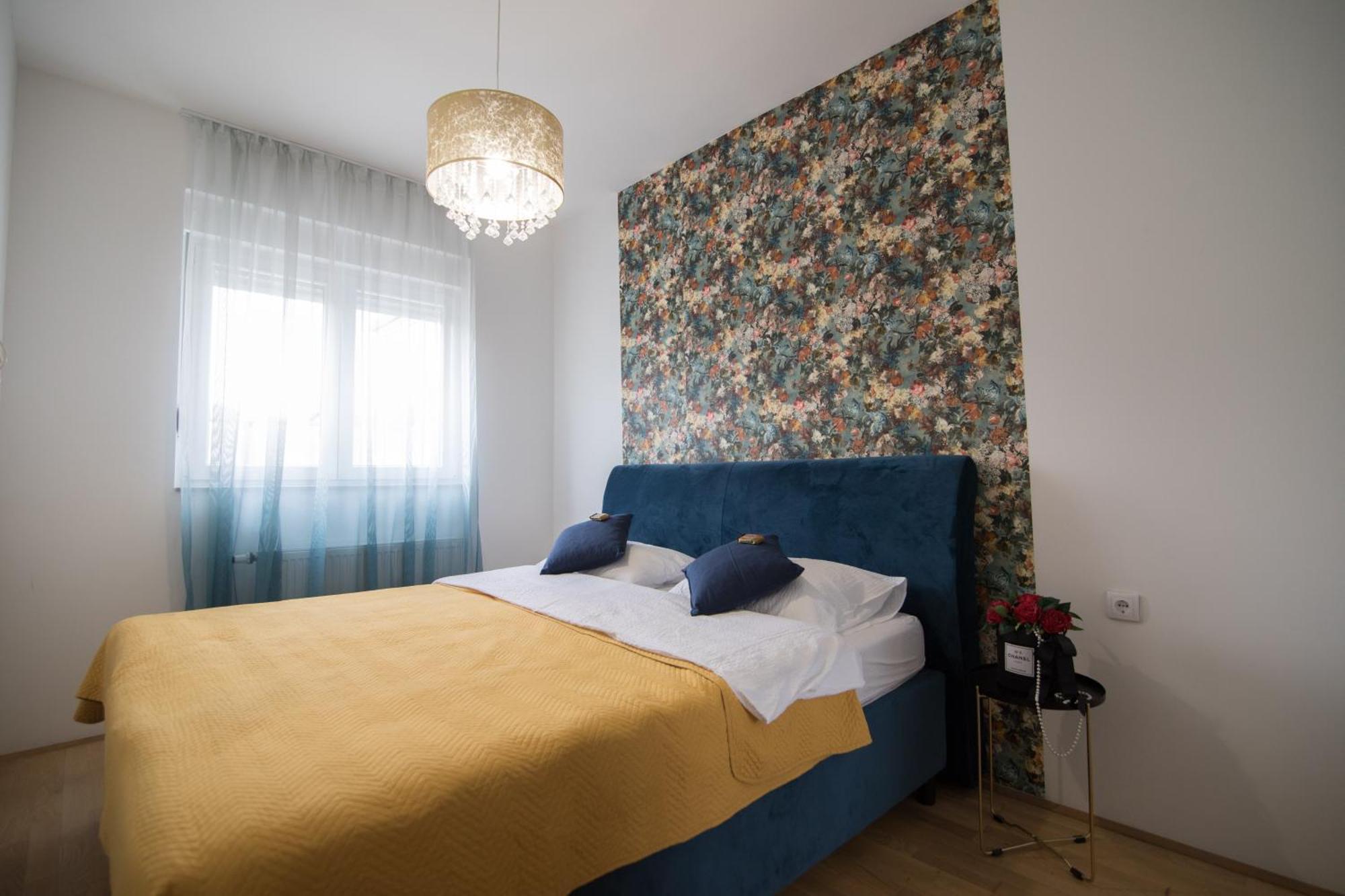 Appartement Prestige à Trebinje Extérieur photo