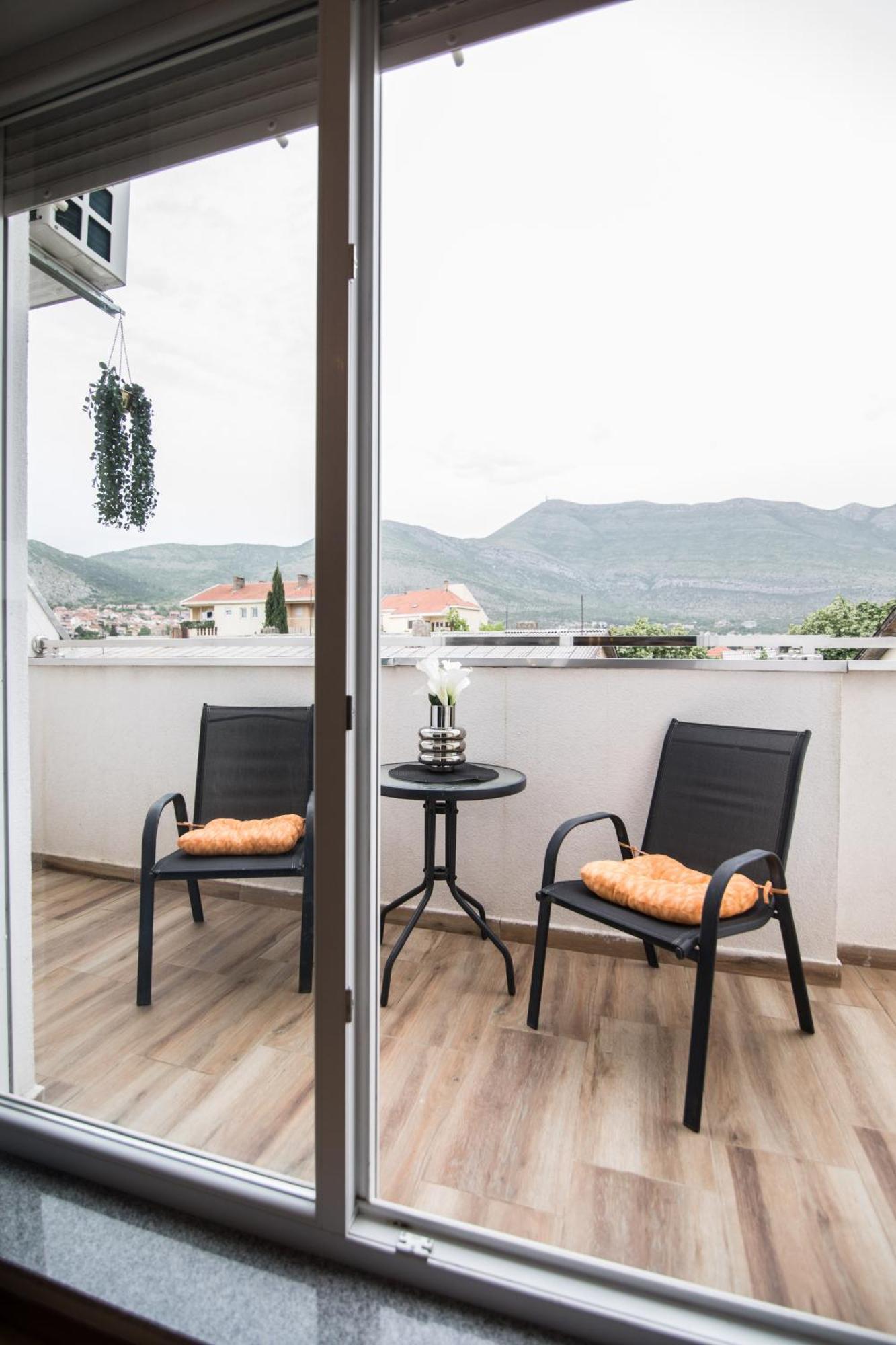 Appartement Prestige à Trebinje Extérieur photo